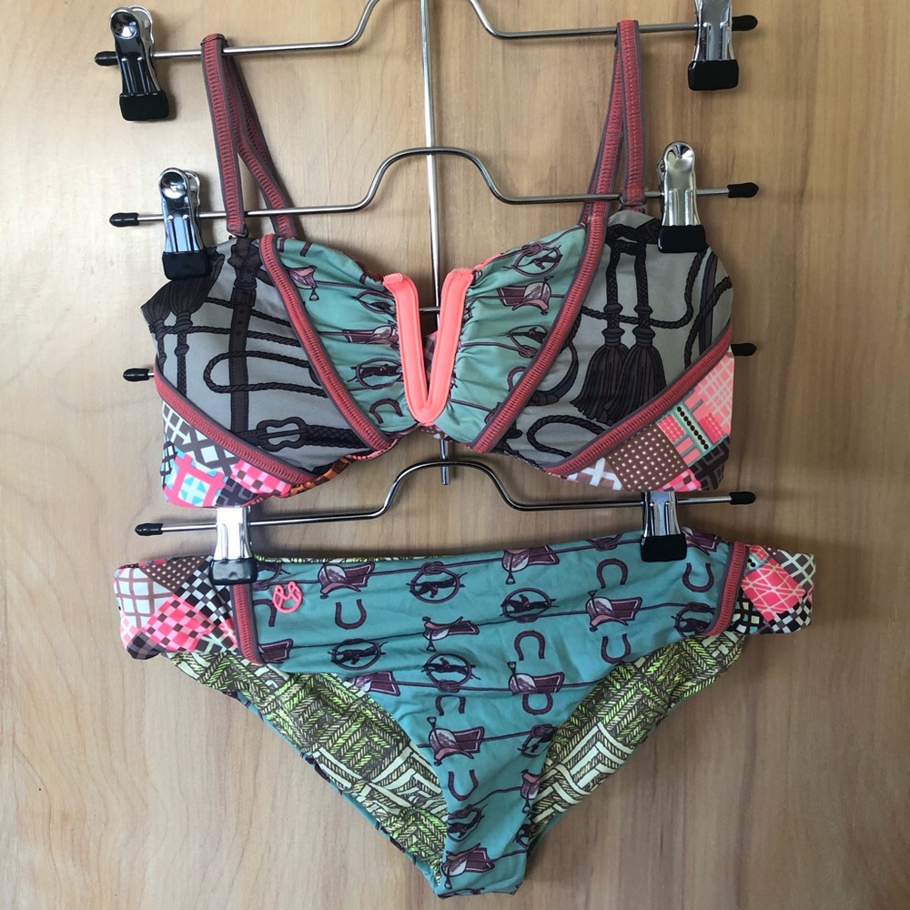Maaji Bikini Set